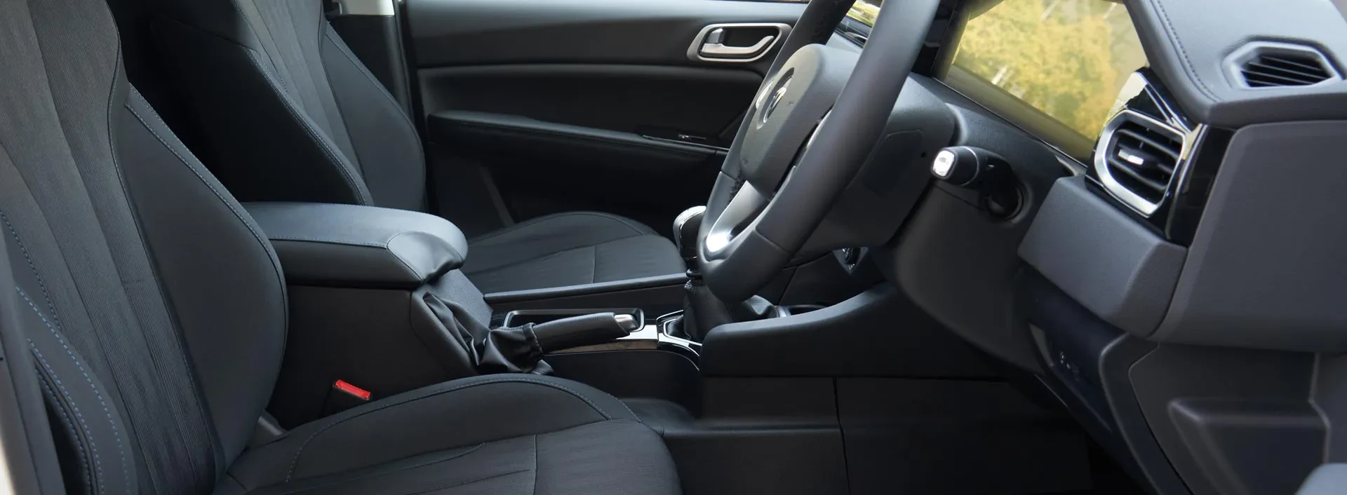 Fuzion Foton - comfort thumbnail